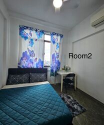 Parc Oasis (D22), Condominium #533591681
